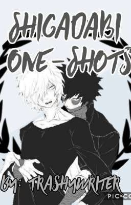 ShigaDabi One-Shots