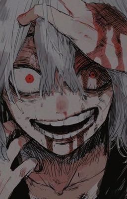 shigaraki x reader oneshots!!!