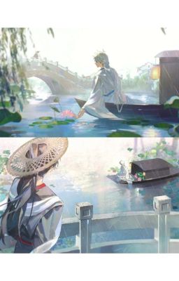 [ ShiGuang ] 