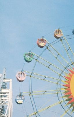 shiguang | tàu lượn siêu tốc