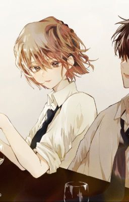 | Shiho Miyano | ~ | Oneshot dịch | His Deepest Secret