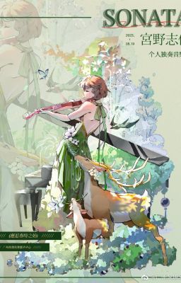 (Shiho/Sherry/Ai) VỆT NẮNG CUỐI NGÀY (I)