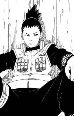 Shikamaru'Instagram