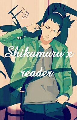 Shikamaru x reader PL | Zawieszone |