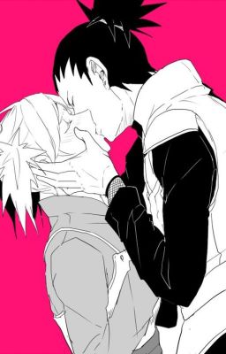 [ShikaTema] That's Love