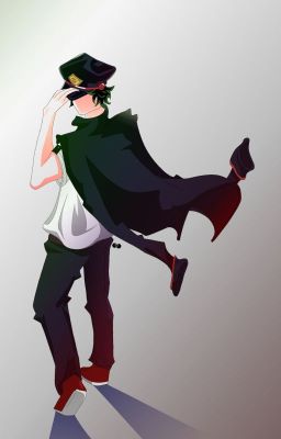 Shiketsu's Deku