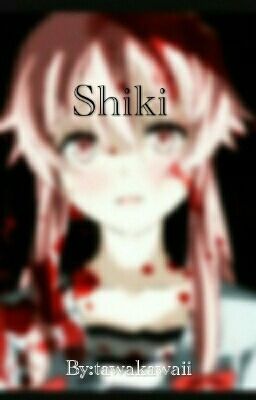 Shiki [TERMINÉ]