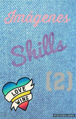 ☆Shills - (Bills × Shin) {IMÁGENES}☆ 2 [CANCELADA]