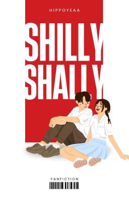 Shilly-Shally | taesoo