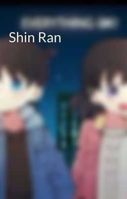 Shin Ran