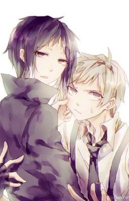 Shin Soukoku | Bungou Stray Dogs Fanfiction 