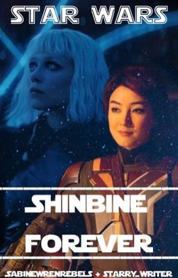 Shinbine Forever