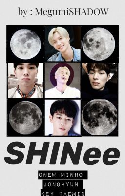 SHINee