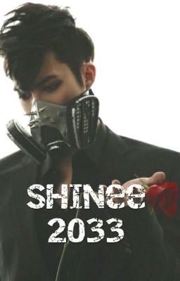 SHINee 2033