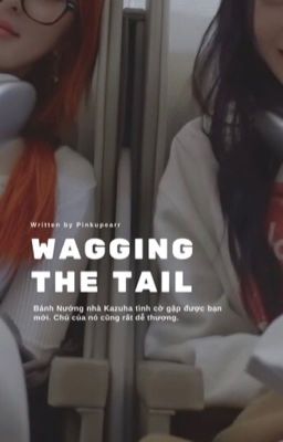 [Shinez] Wagging The Tail