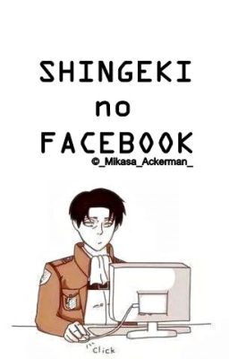 Shingeki no Facebook