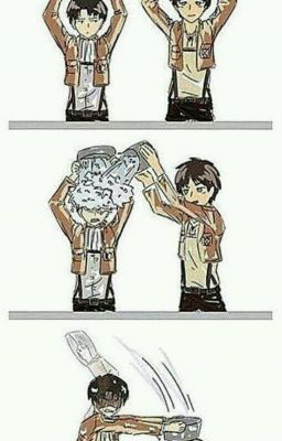 Shingeki No Kyojin Crack