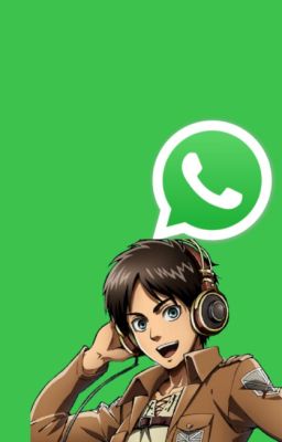 Shingeki no WhatsApp (Sin censura + Remake)