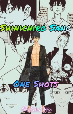 Shinichiro Sano [One Shot]