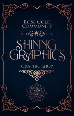 Shining Graphics | GRAPHIC SHOP [CLOSED]