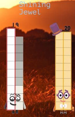 Shining Jewel - A Nineteen x Twenty Story