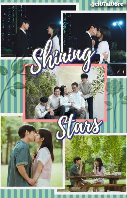 Shining Stars {Twinkling Watermelon}