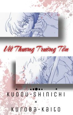 SHINKAI || Vết Thương Trường Tồn.