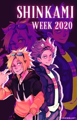 Shinkami week 2020