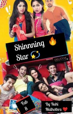 Shinning Star (Completed)