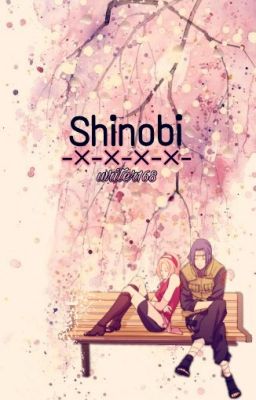 Shinobi (Sequel to Otokage)