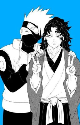 Shinobi Và Kiếm Sĩ