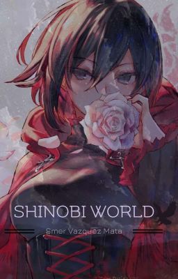 Shinobi World (Trilogia libro 1)