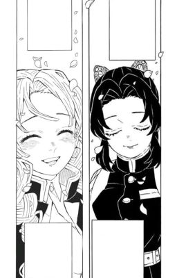 [ShinoMitsu]  𝒯𝒾̀𝓃𝒽 𝐿ặ𝓃𝑔 𝐻𝑜𝒶 𝐵𝒶𝓎, 𝒟𝒾ệ𝓅 𝒱ờ𝓃 𝑀ộ𝓉 𝒦𝒾ế𝓅