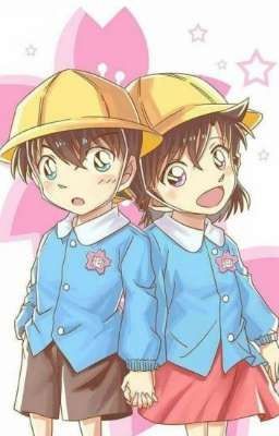 (shinran) Anh Yêu Em Ran