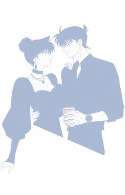 (ShinRan) Bí Mật Nơi Văn Phòng