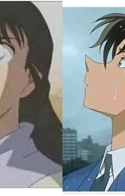 ☾Shinran☽ CẬU KHÔNG PHẢI SHINICHI MÀ TÔI TỪNG BIẾT!