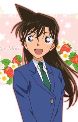 [ shinran ] Cậu là của tôi !