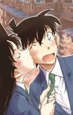 [ShinRan] Đoản văn 