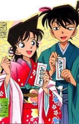 ShinRan: Go to the past