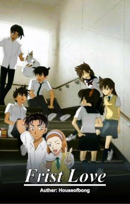 [[ Shinran || HeiKa || Kaiao || Makson ]] Tình Đầu