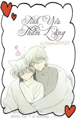 ( shinran ) ( kaiao ) tình yêu thầm lặng