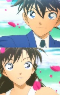 [Shinran Longfic]  Chạy trốn cũng vô ích, Angel của tôi