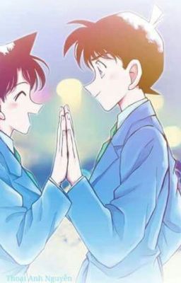 [Shinran] Mình làm lại từ đầu, em nhé!