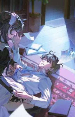 [ShinRan R18+]  Edit OneShot