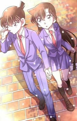 [ shinran ] thanh mai trúc mã