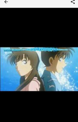 [ShinRan]Tình yêu tuổi học trò !! ❤