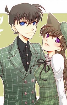 [ShinRan] Tôi yêu em !!! Tiểu thư băng giá ~ Emily