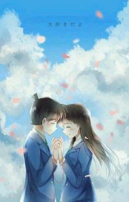 (Shinran) Từ bạn thân của nhau , trở thành người yêu của nhau