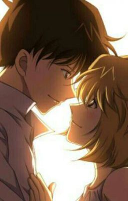 (Shinshi) 30 Days With Haibara