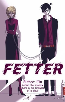 [Shinshi/Oneshot] FETTER